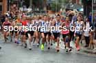 Junior 3k, 2024 Darlington 10k and Junior 3k Road Race.  Photo: David T. Hewitson/Sports for All Pics